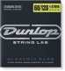 BASS STRINGS ROUND WIRE NICKEL NICKEL 60-120 SET EXTRA HEAVY DROP