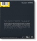 DBS40100 Nickel Wound Stainless Steel 40-100