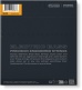 DBS40120 NICKEL WOUND STAINLESS STEEL 5C 40-120