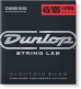 STAINLESS STEEL BASS STRINGS MEDIUM