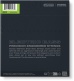 STAINLESS STEEL HEAVY BASS STRINGS