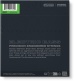 DBS55115 STAINLESS STEEL TAPERED 55-115