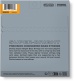 DBSBN40120M Nickel Wound Plated Steel Medium 40-120