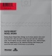 DBSBN45105 NICKEL WOUND NICKEL PLATED STEEL MEDIUM 45-105