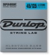 DBSBN45125 NICKEL WOUND NICKEL PLATED STEEL MEDIUM 5C 45-125