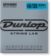 DBSBN45125M Nickel Wound Plated Steel Medium 5C 45-125