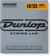 BASS SET SB STEEL SHORT 40-120 5 STRINGS