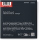 Nickel Plated Steel Nickel 08-38