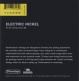 Nickel Plated Steel Nickel 08-38