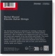 DEN0942 Electric Nickel Light 9-42
