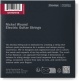DEN0946 Electric Nickel Light Heavy 9-46