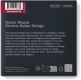 Jeu Electrique Hybrid EXTRA-light 8 Cordes 9-74