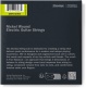 DEN1046 Electric Nickel Medium 10-46