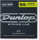 DEN1046 Electric Nickel Medium 10-46