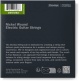 DEN1052 Electric Nickel Light Heavy 10-52