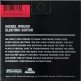 Nickel Plated Steel Light 7 Cordes 10-56