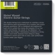 Nickel Plated Steel 10-74 8 Cordes