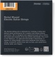 DEN1150 Electric Nickel Medium Heavy 11-50