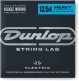 NICKEL PLATED STEEL ELECTRIC STRINGS HEAVY 12-54 ELECTRIC SET
