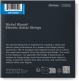 Nickel Plated Steel Jeux Nickel Plated Steel 12-60