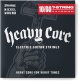 Heavy Core Jeux Heavy Core 10-60