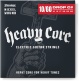 Heavy Core Jeux Heavy Core 10-60