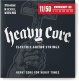 DHCN1150 Heavy Core Heavier 11-50