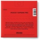 UKULELE FOLK STRINGS SOPRANO PRO SET!24-32-34-34-22