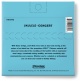 STRINGS FOLK UKULELE UKULELE SET UKULELE CONCERT