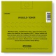 UKULELE FOLK STRINGS TENOR SET!29-33-41-29