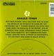 UKULELE FOLK STRINGS TENOR SET!29-33-41-29