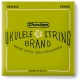 UKULELE FOLK STRINGS TENOR SET!29-33-41-29