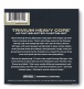 TVMN1052 Trivium Heavy Core Nickel 10-52