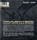 TRIVIUM HYBRID WOUND NICKEL 45-130
