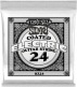 .024 SLINKY COATED NICKEL WOUND ELECTRIC GUITAR STRINGS