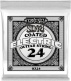 .024 SLINKY COATED NICKEL WOUND ELECTRIC GUITAR STRINGS