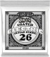 .026 SLINKY COATED NICKEL WOUND ELECTRIC GUITAR STRINGS
