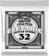 .032 SLINKY COATED NICKEL WOUND ELECTRIC GUITAR STRINGS