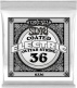 .036 SLINKY COATED NICKEL WOUND ELECTRIC GUITAR STRINGS