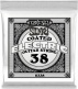 .038 SLINKY COATED NICKEL WOUND ELECTRIC GUITAR STRINGS