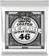 .046 SLINKY COATED NICKEL WOUND ELECTRIC GUITAR STRINGS