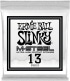 .013 M-STEEL PLAIN ELECTRIC GUITAR STRINGS