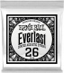 Everlast Coated Phophore Bronze 26