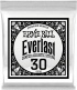 Everlast Coated Phophore Bronze 30