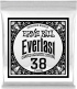 .038 EVERLAST COATED PHOSPHOR BRONZE ACOUSTIC GUITAR STRINGS