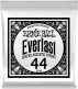 .044 EVERLAST COATED PHOSPHOR BRONZE ACOUSTIC GUITAR STRINGS