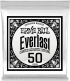 .050 EVERLAST COATED PHOSPHOR BRONZE ACOUSTIC GUITAR STRINGS