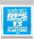 .013 RPS REINFORCED PLAIN ELECTRIC GUITAR STRINGS