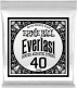 Everlast Coated 80/20 Bronze 40