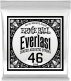 .046 EVERLAST COATED 80/20 BRONZE ACOUSTIC GUITAR STRINGS